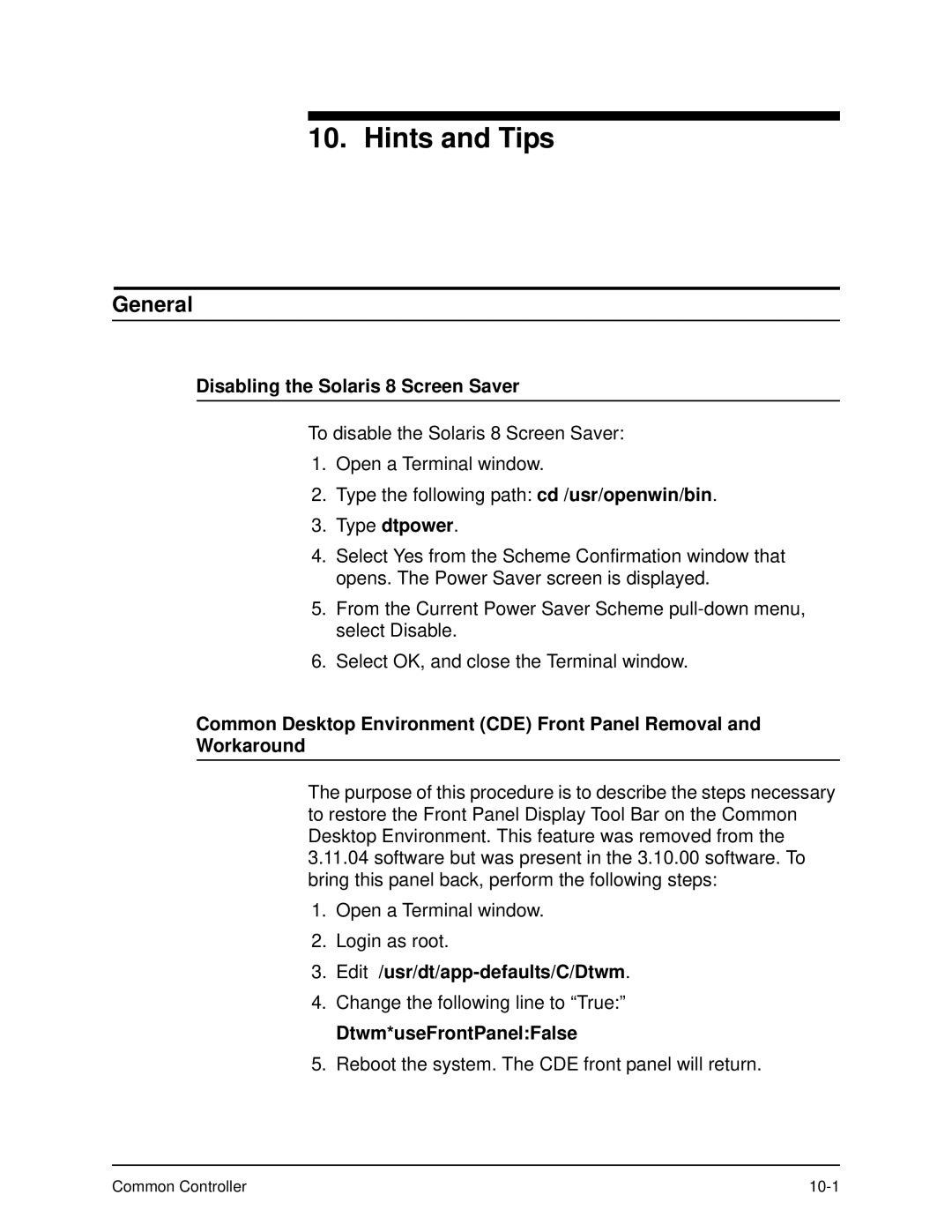 Xerox 701P40211 manual Hints and Tips, General 