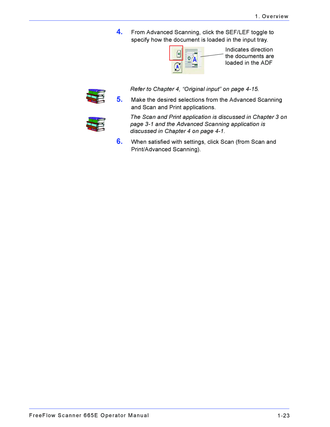 Xerox 701P44148 manual Refer to , Original input on 