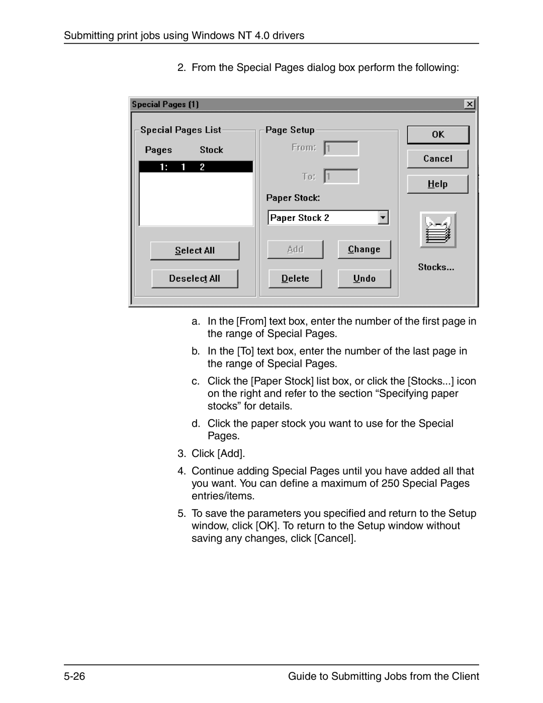 Xerox 721P90350 manual 