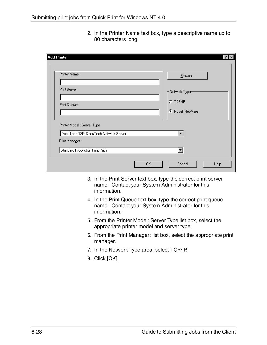 Xerox 721P90350 manual 