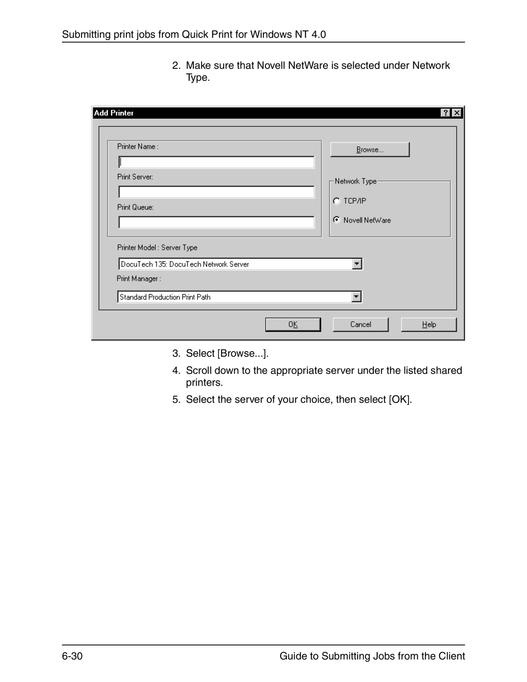 Xerox 721P90350 manual 