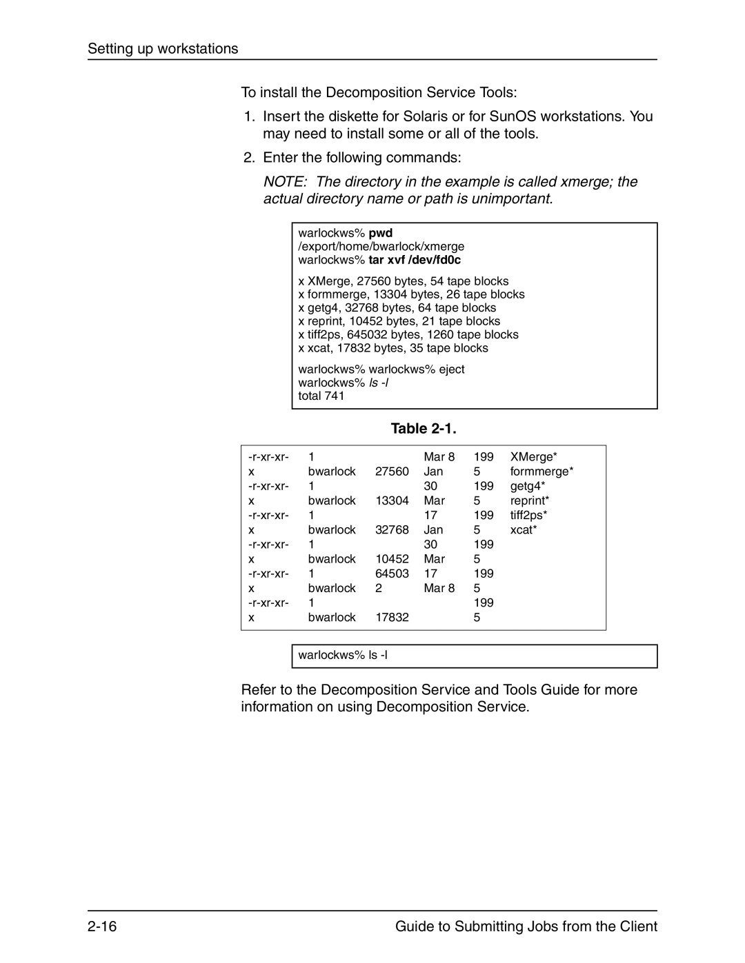 Xerox 721P90350 manual 