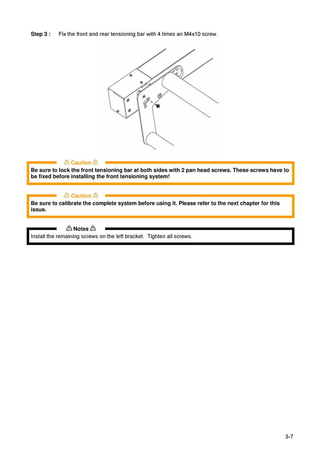 Xerox 83xx, 82xx manual 