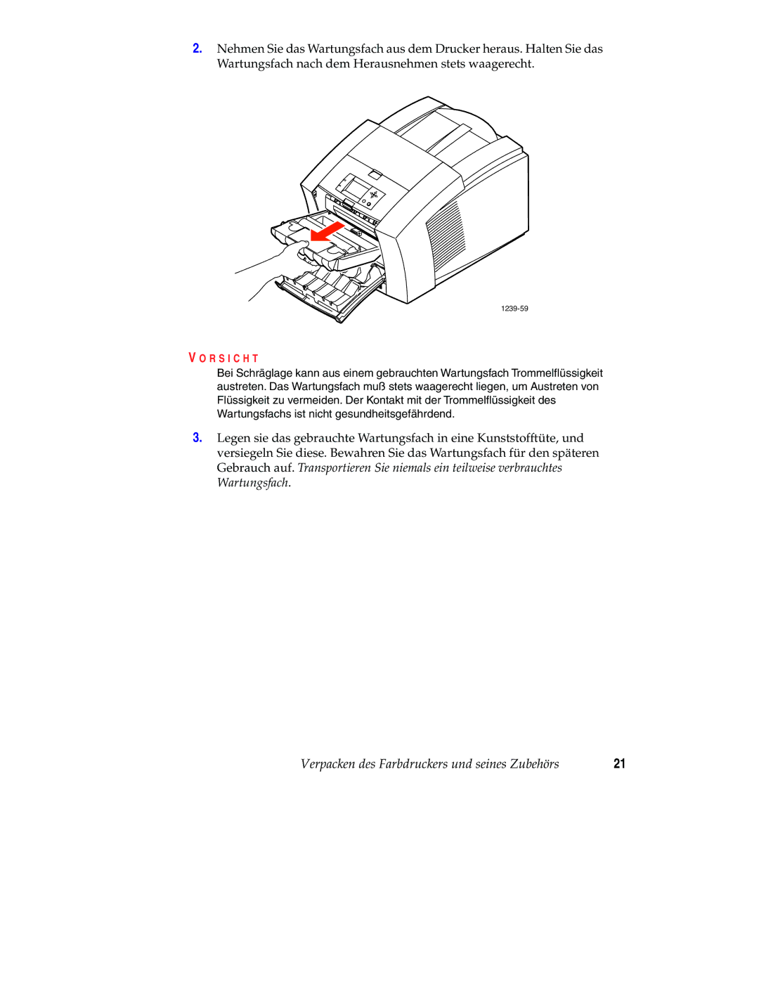 Xerox 850 manual 1239-59 