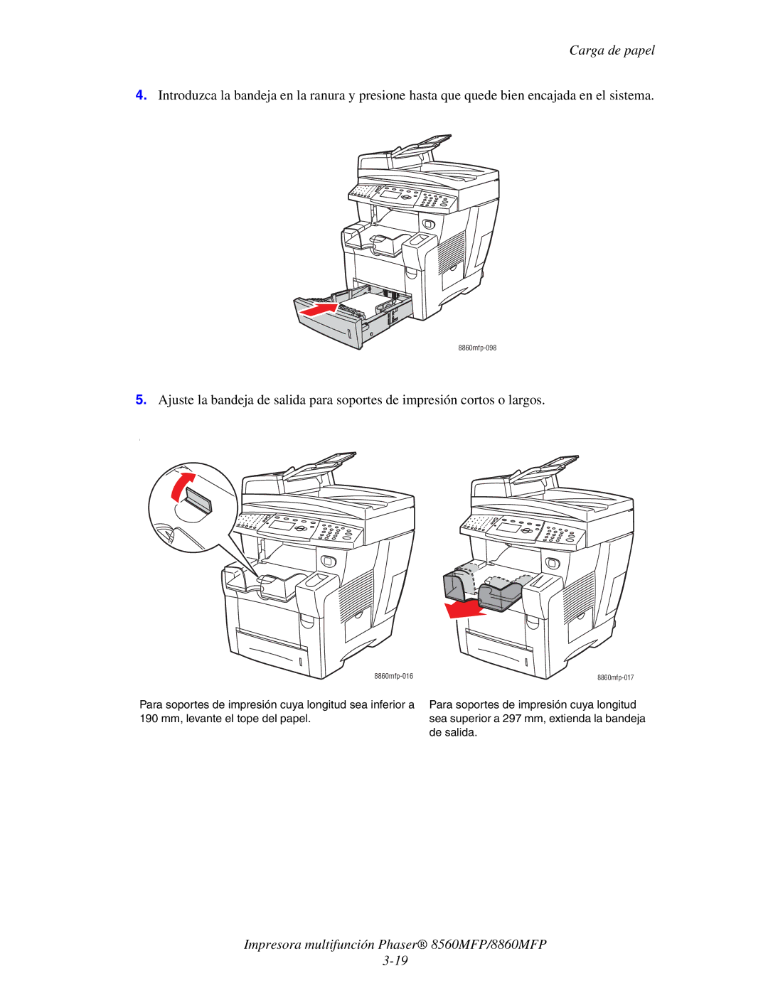 Xerox 8560MFP/8860MFP manual 8860mfp-098 