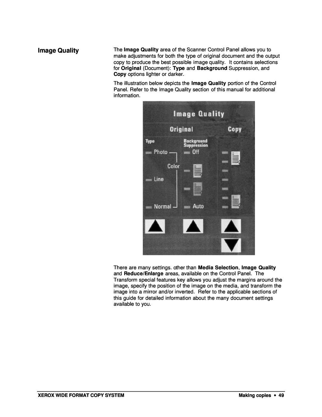 Xerox X2, 8825, 8850, 8830 manual 