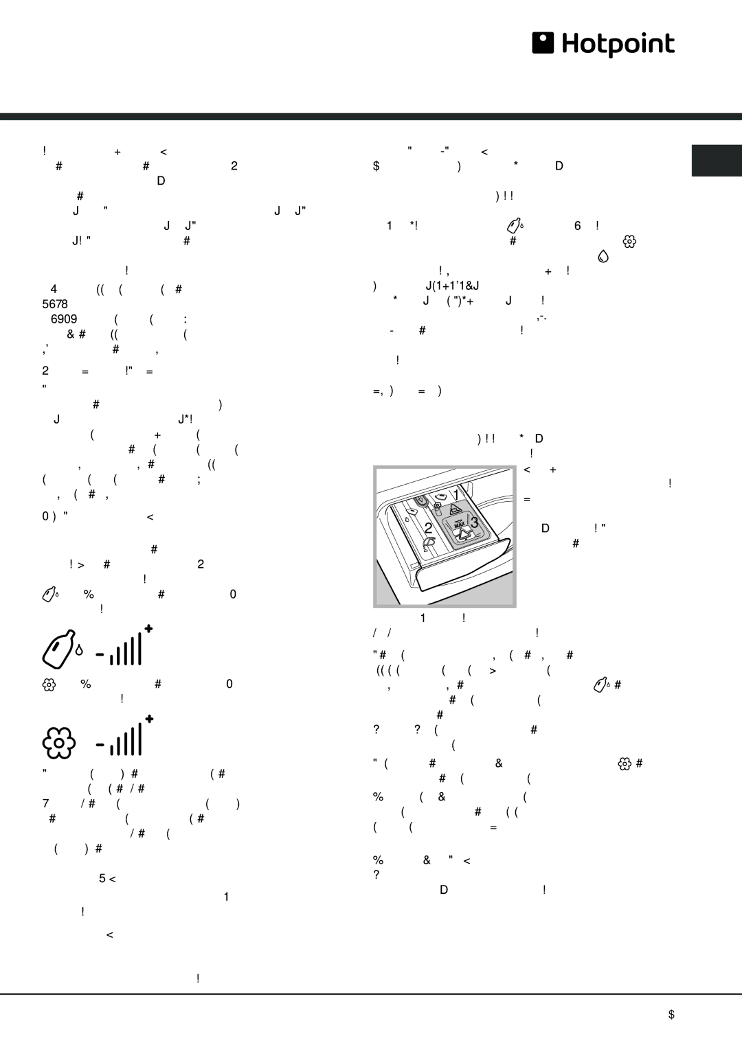 Xerox AQLF9D 69 U manual Machine and without 