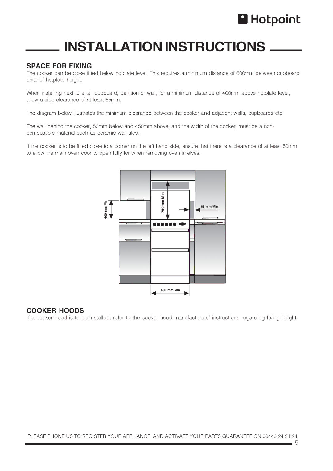 Xerox CH60DTCF, CH60DTXF, CH60DPXF, CH60DPCF installation instructions Installation Instructions 