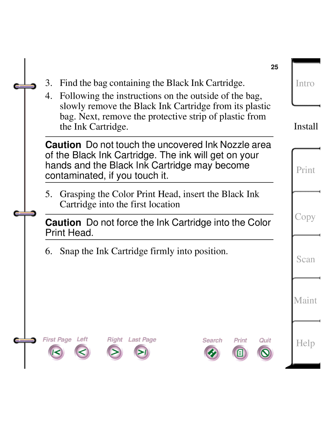 Xerox Document HomeCentre manual Intro 