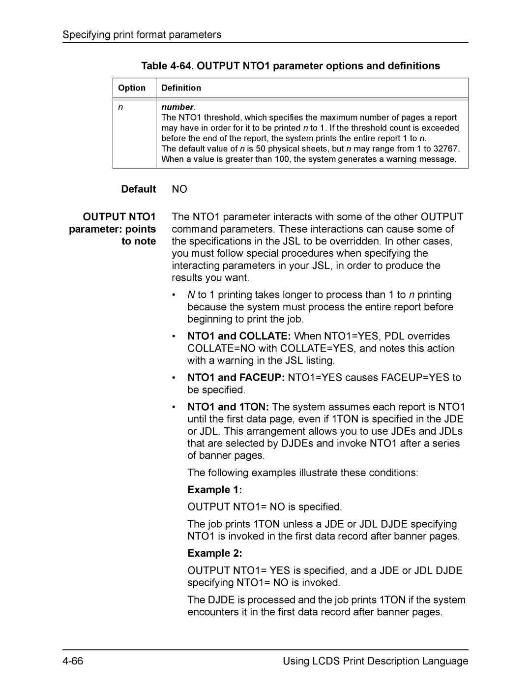 Xerox FreeFlow manual Number 