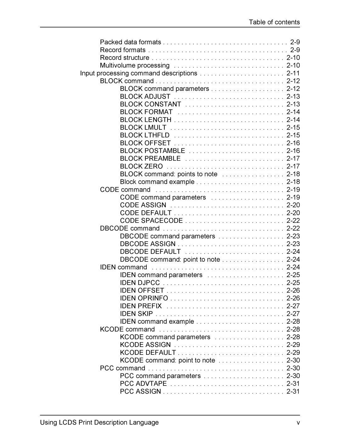 Xerox FreeFlow manual 