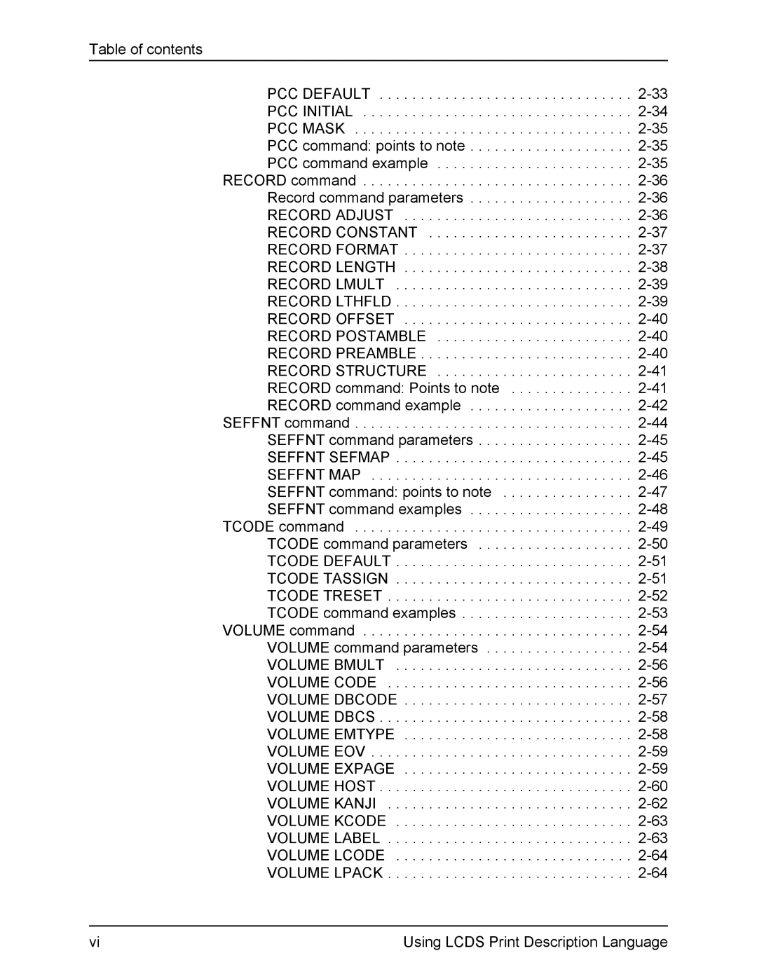 Xerox FreeFlow manual 