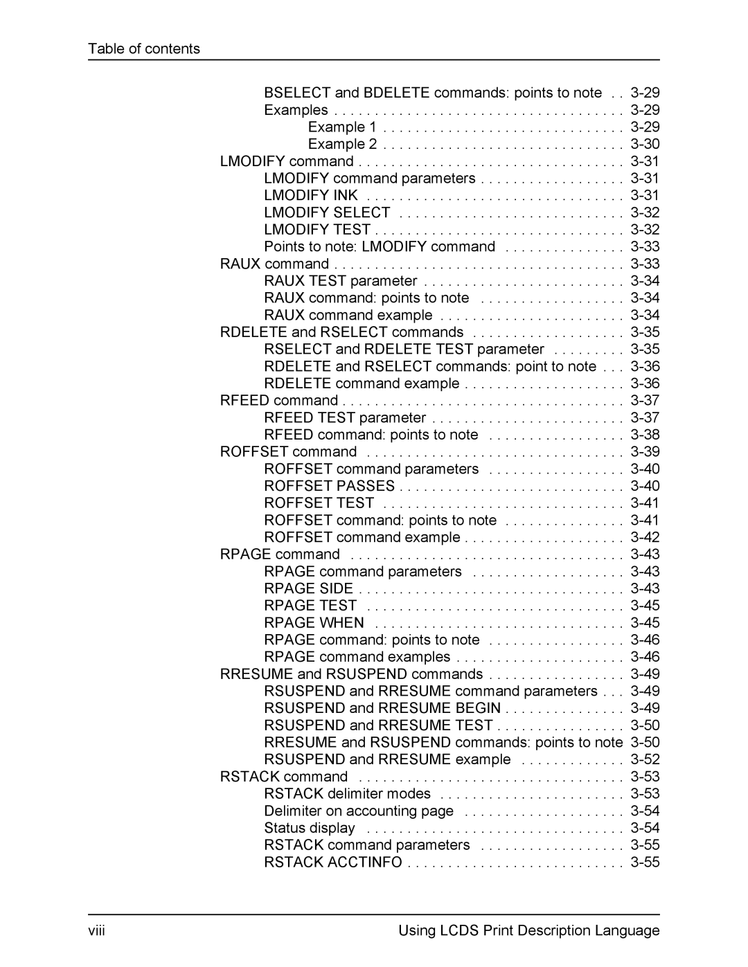 Xerox FreeFlow manual 