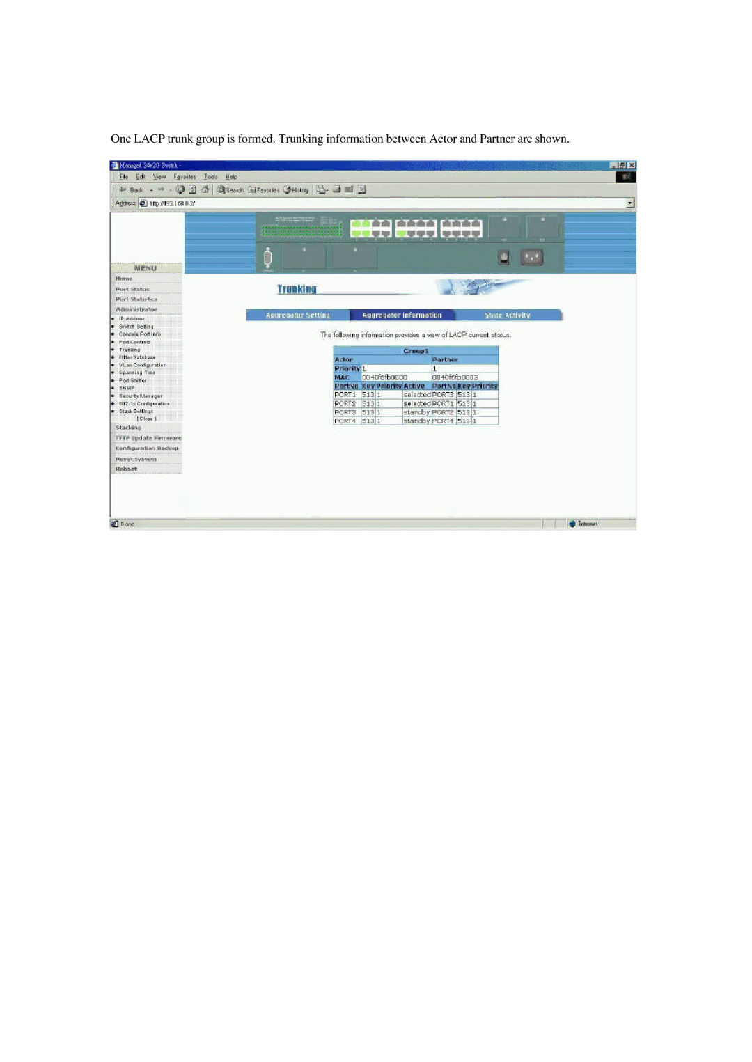 Xerox NS-2260 operation manual 