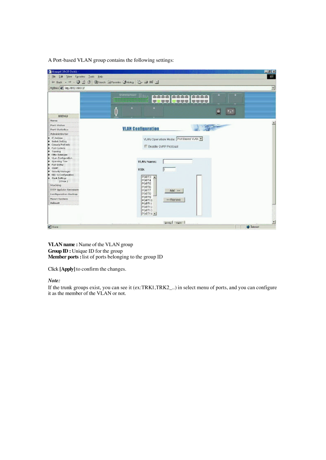 Xerox NS-2260 operation manual 