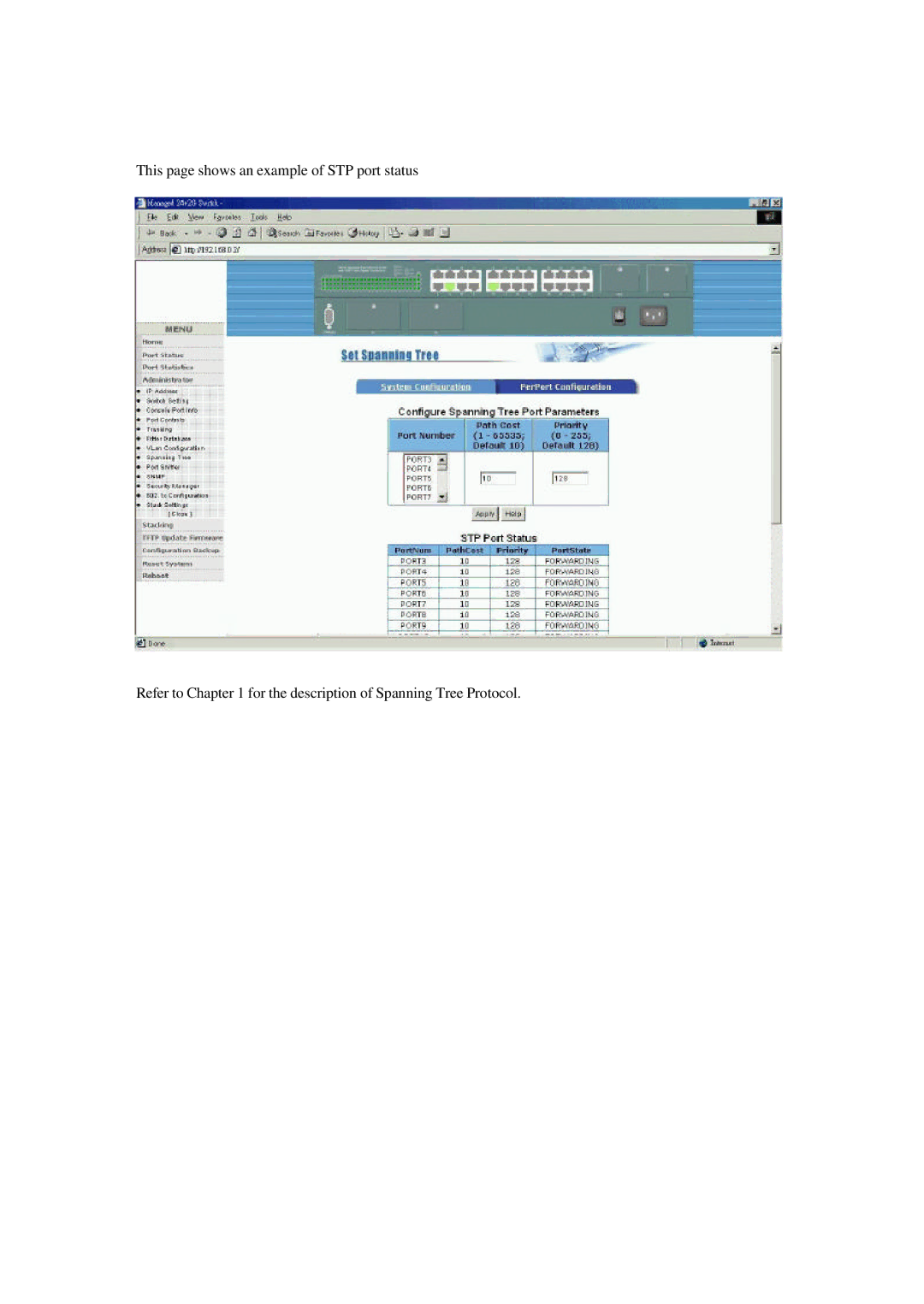 Xerox NS-2260 operation manual 