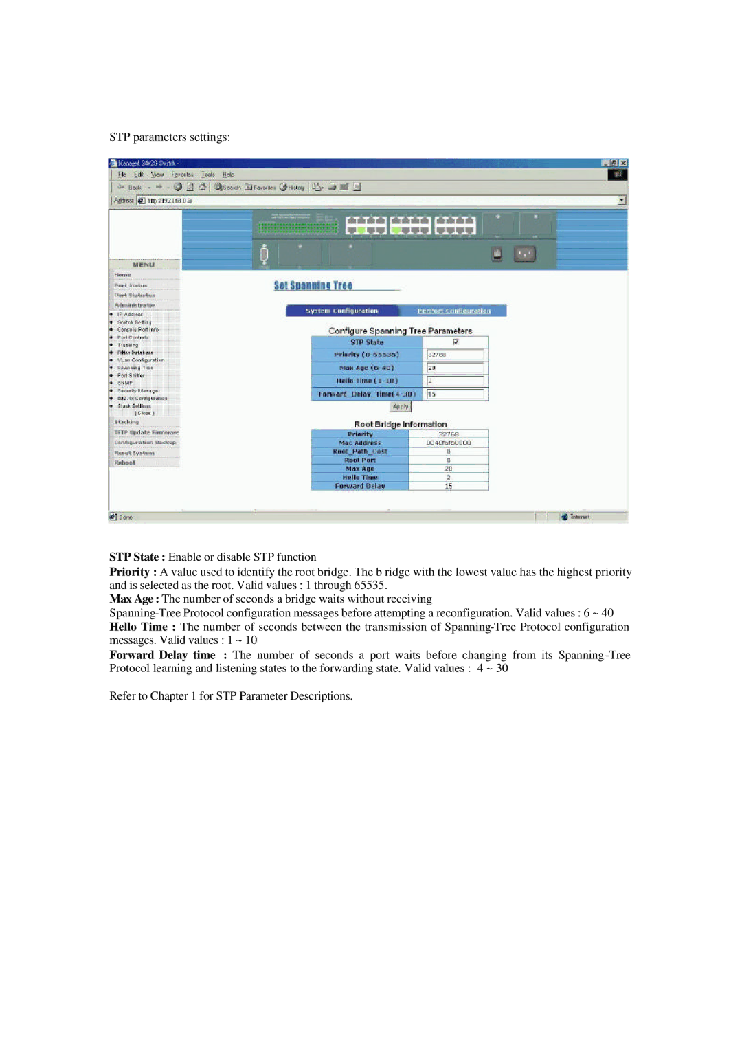 Xerox NS-2260 operation manual 