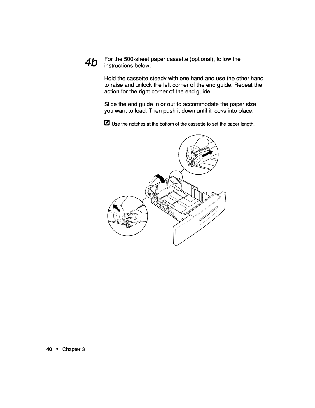 Xerox P12 manual 