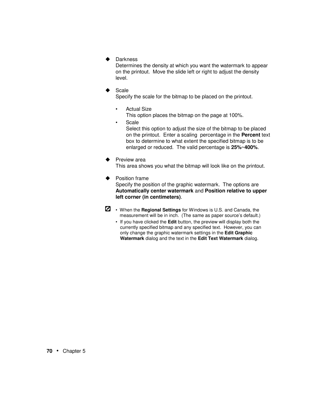 Xerox P12 manual Chapter 