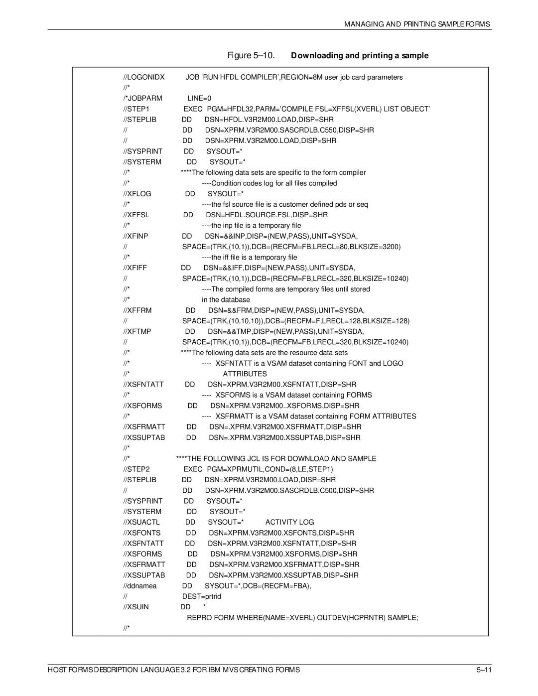 Xerox Printer manual Downloading and printing a sample, Xsuin 