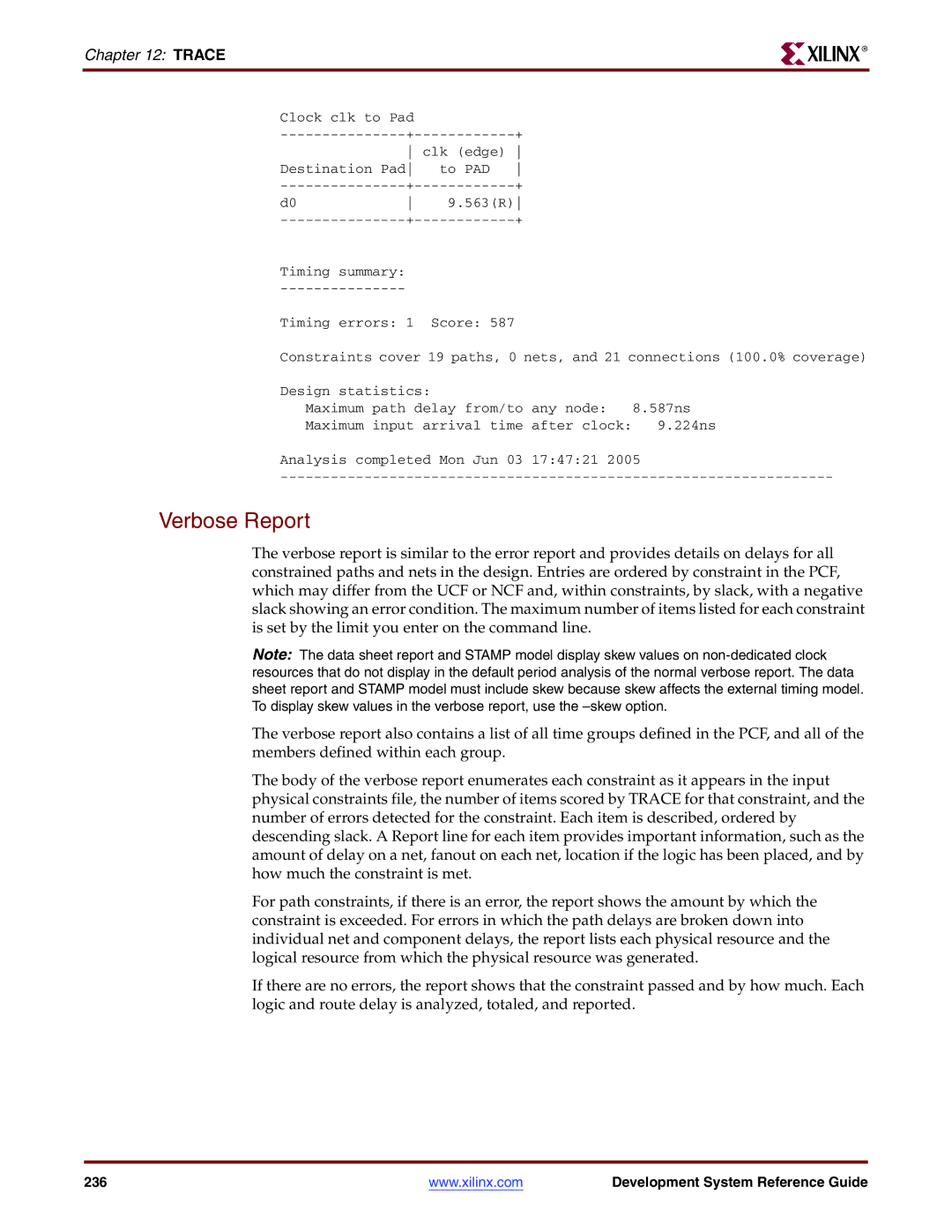 Xilinx 8.2i manual 236 