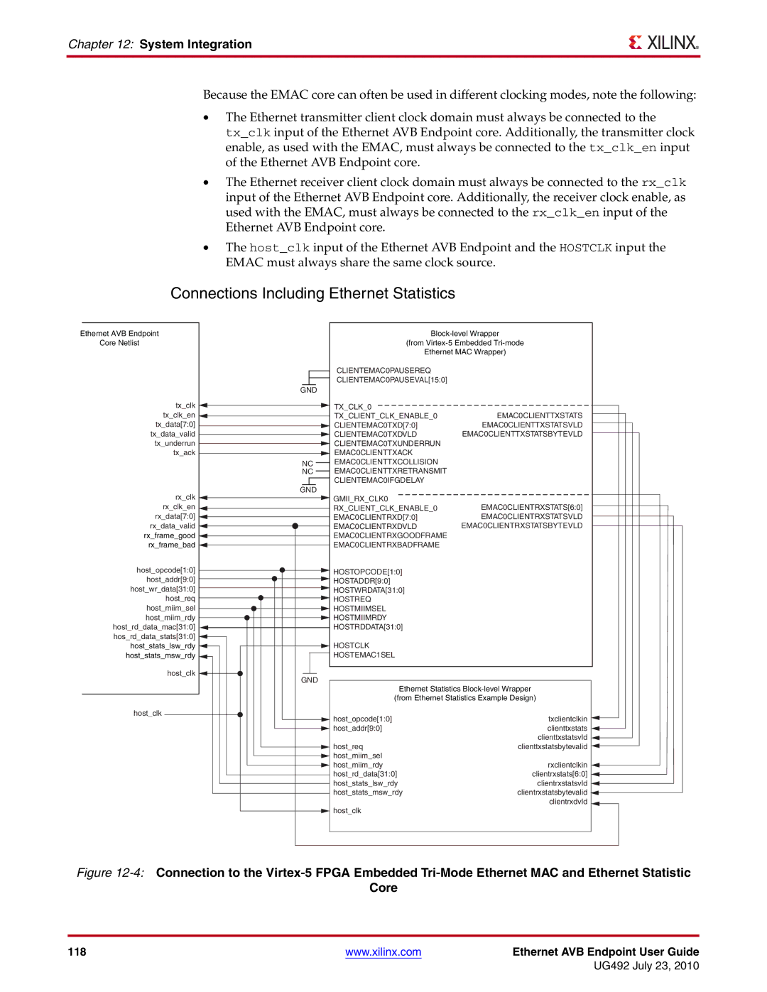 Xilinx UG492 manual 118 