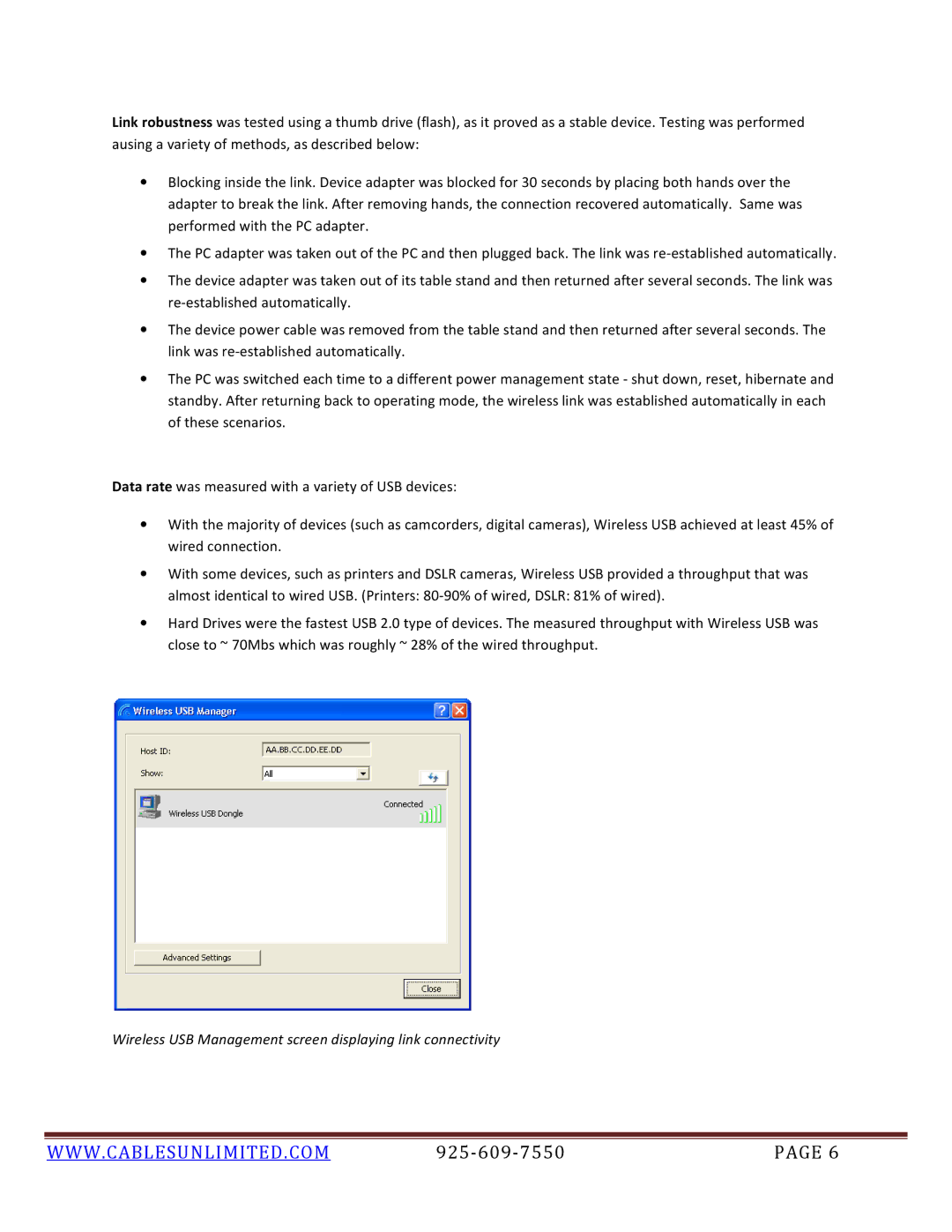 Xircom 925-609-7550 manual 