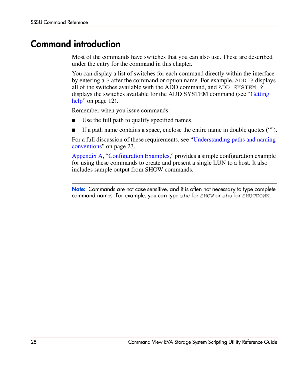 XM Satellite Radio AA-RU5HC-TE manual Command introduction 