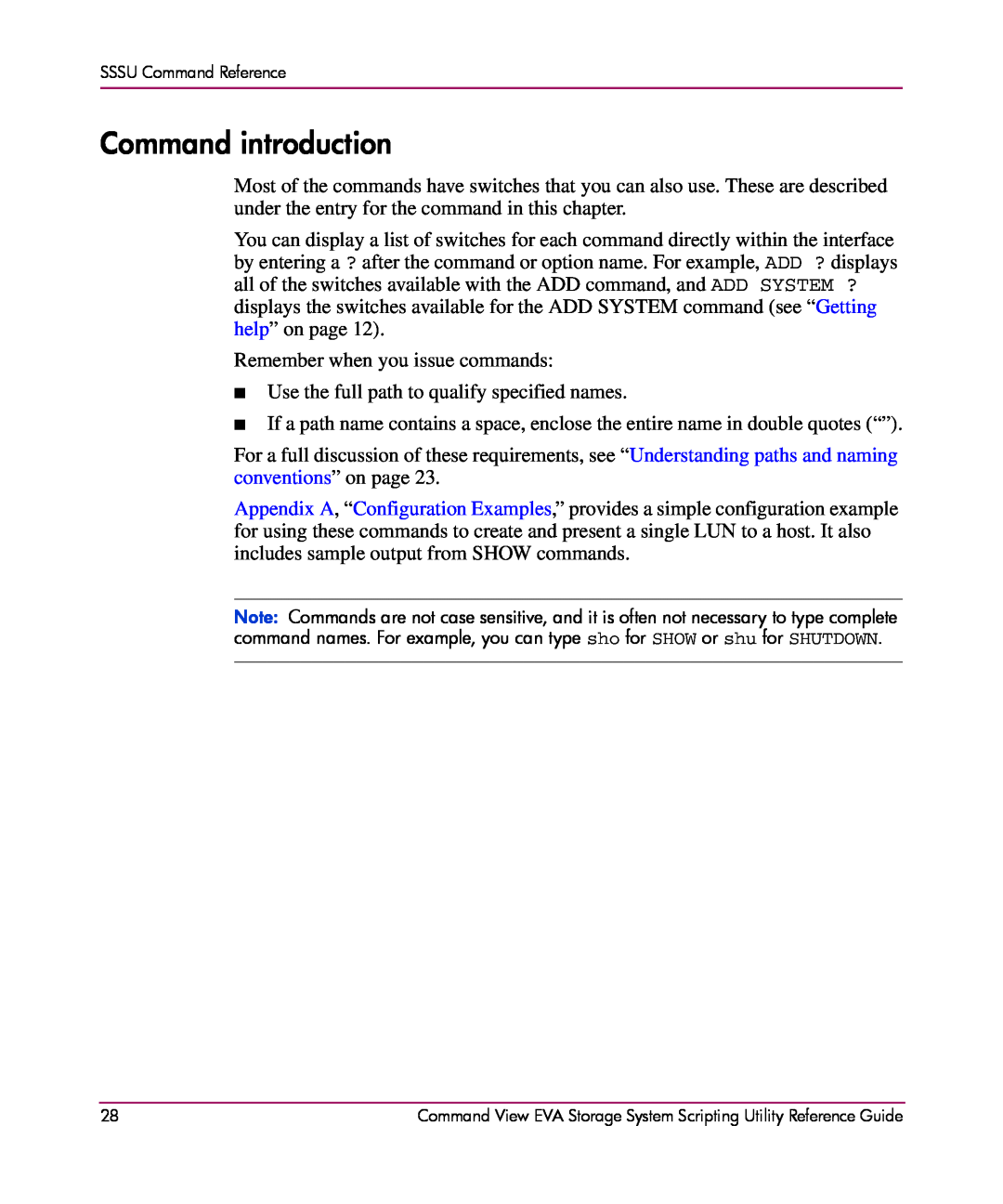 XM Satellite Radio AA-RU5HC-TE manual Command introduction 