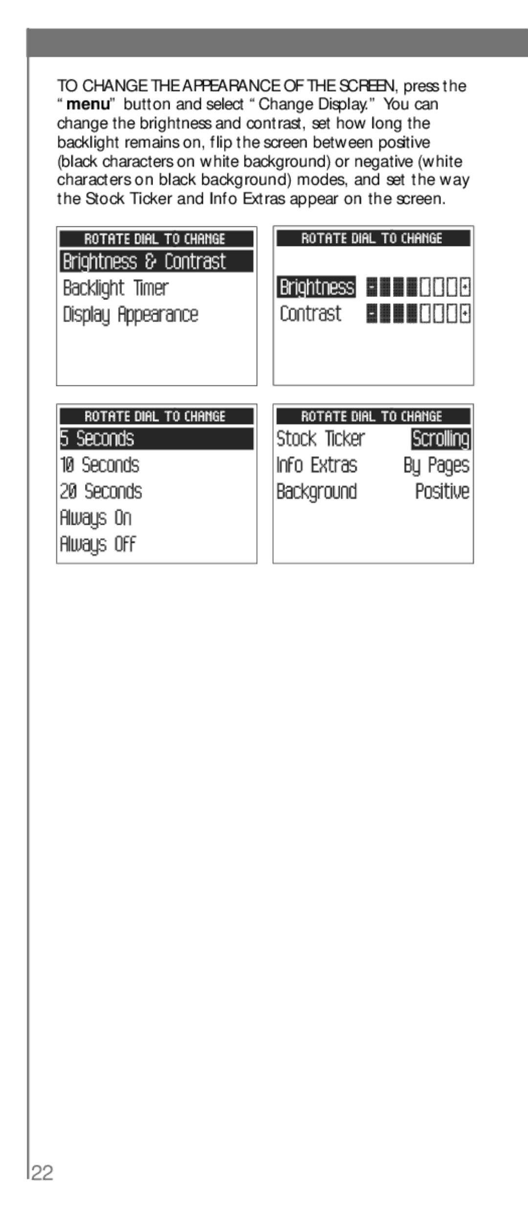 XM Satellite Radio SA10113 manual 