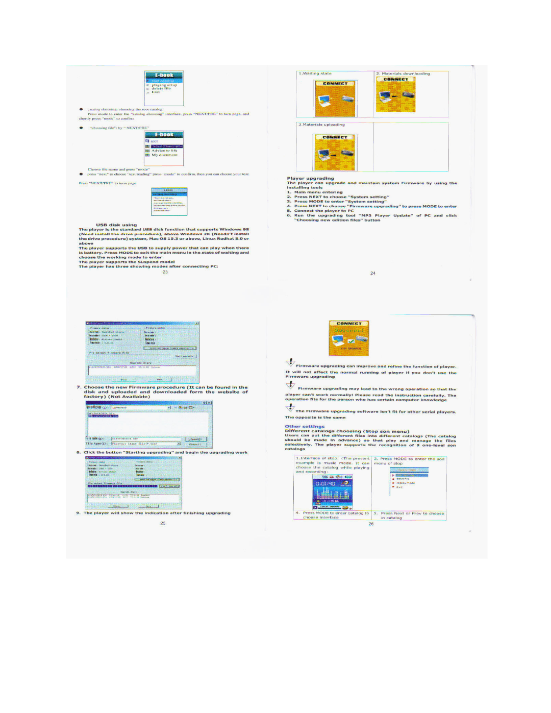 XO Vision X140VIDB manual 