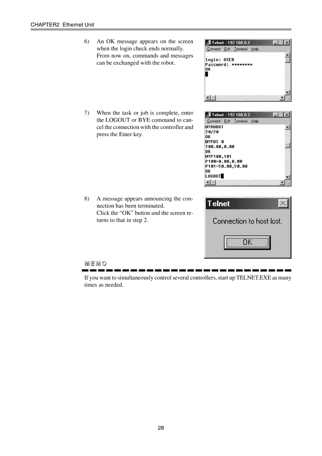 Yamaha SRCD, ERCX, DRCX, SRCX user manual M O 