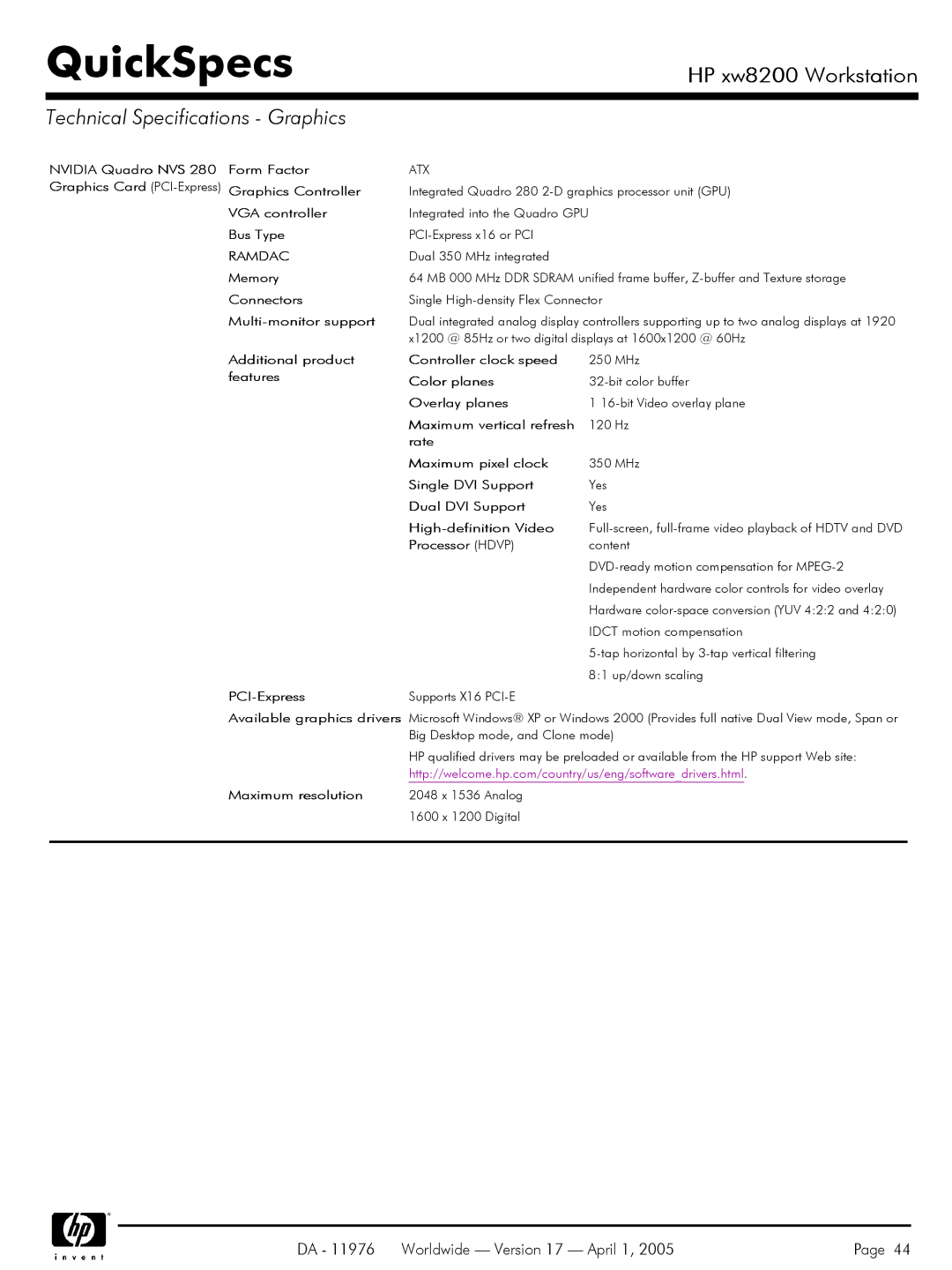 Yamaha Laptop PC warranty Nvidia Quadro NVS Form Factor, Graphics Card PCI-Express Graphics Controller, Connectors 