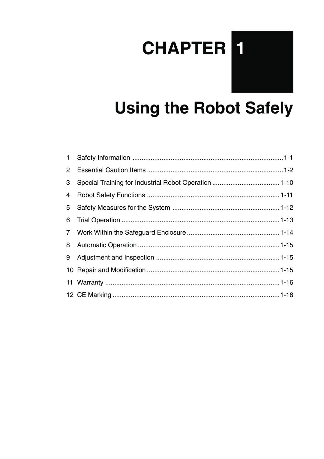 Yamaha YK120X, YK180X owner manual Chapter 