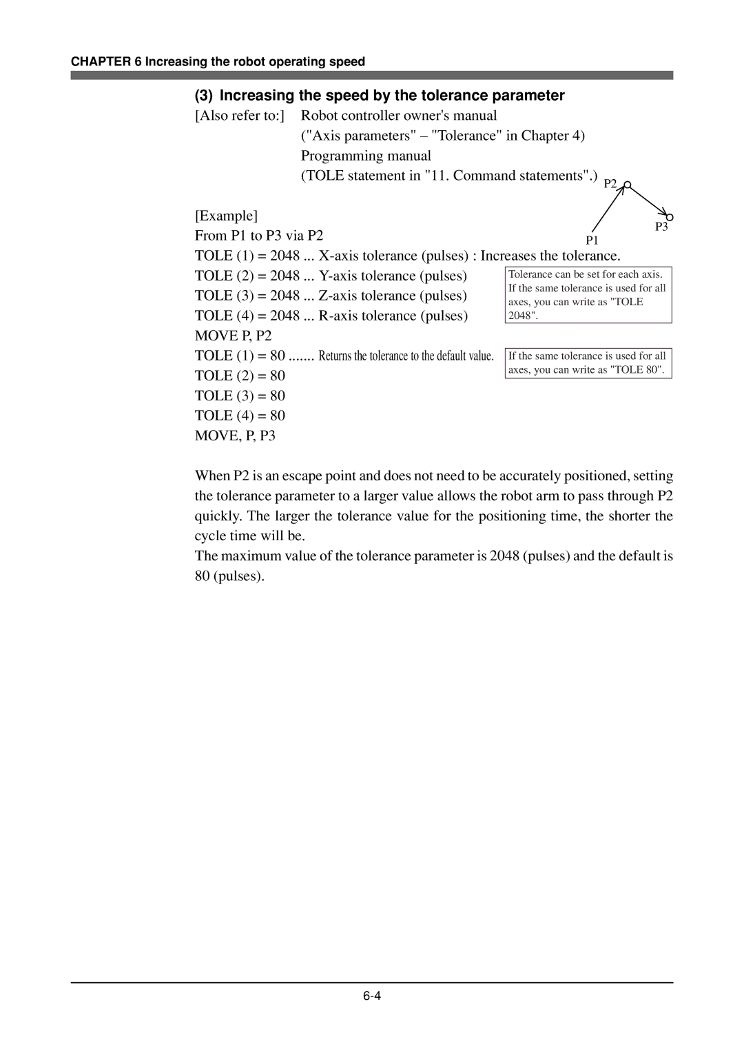 Yamaha YK180X, YK120X owner manual Move P, P2 