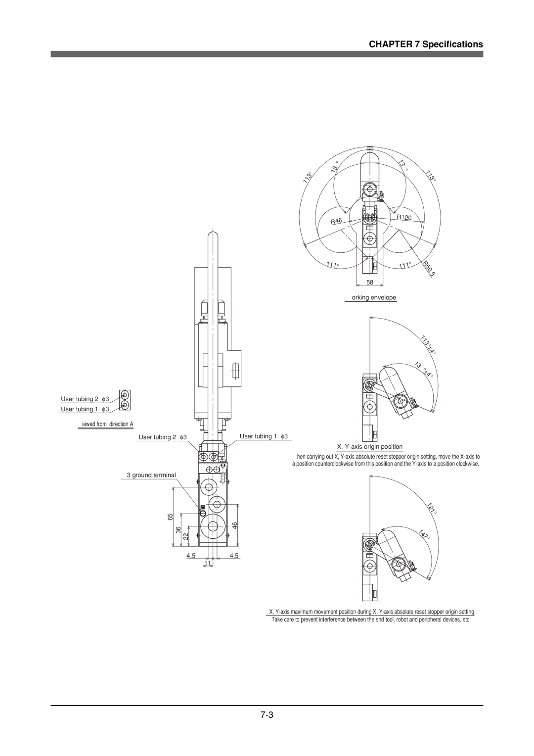 Yamaha YK120X, YK180X owner manual 139 113 