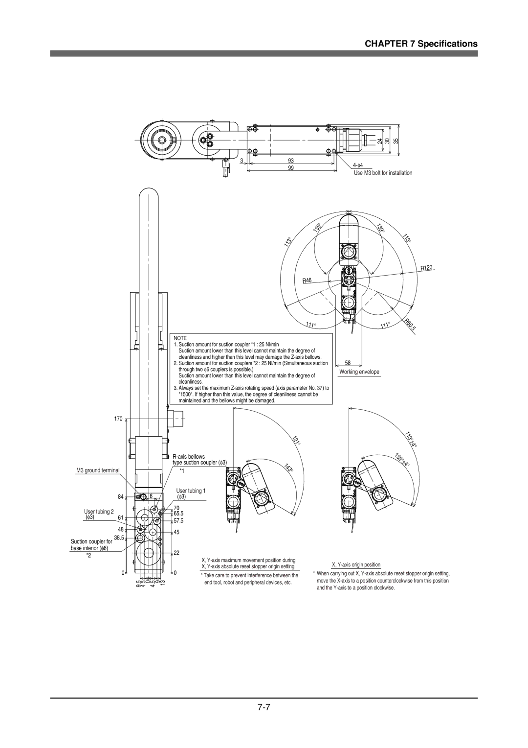 Yamaha YK120X, YK180X owner manual R50 