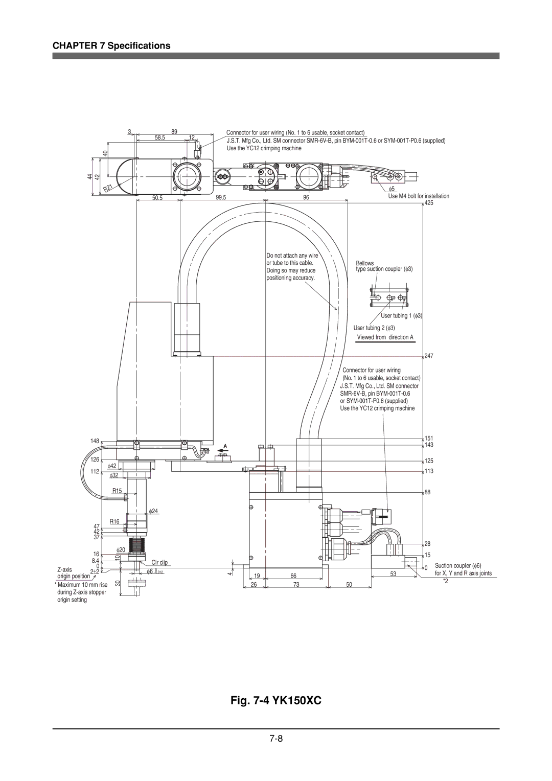 Yamaha YK180X, YK120X owner manual YK150XC 