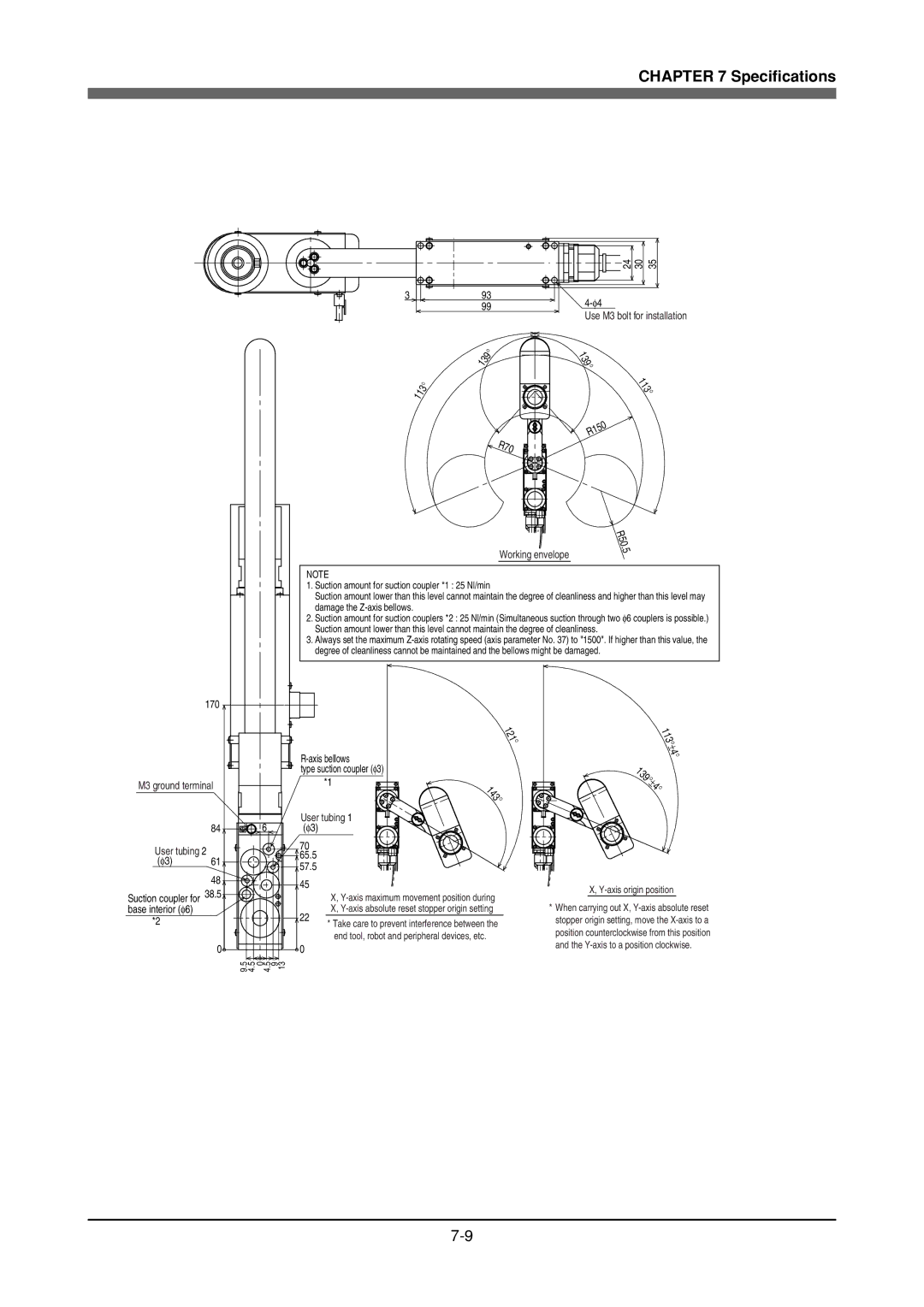 Yamaha YK120X, YK180X owner manual 139 