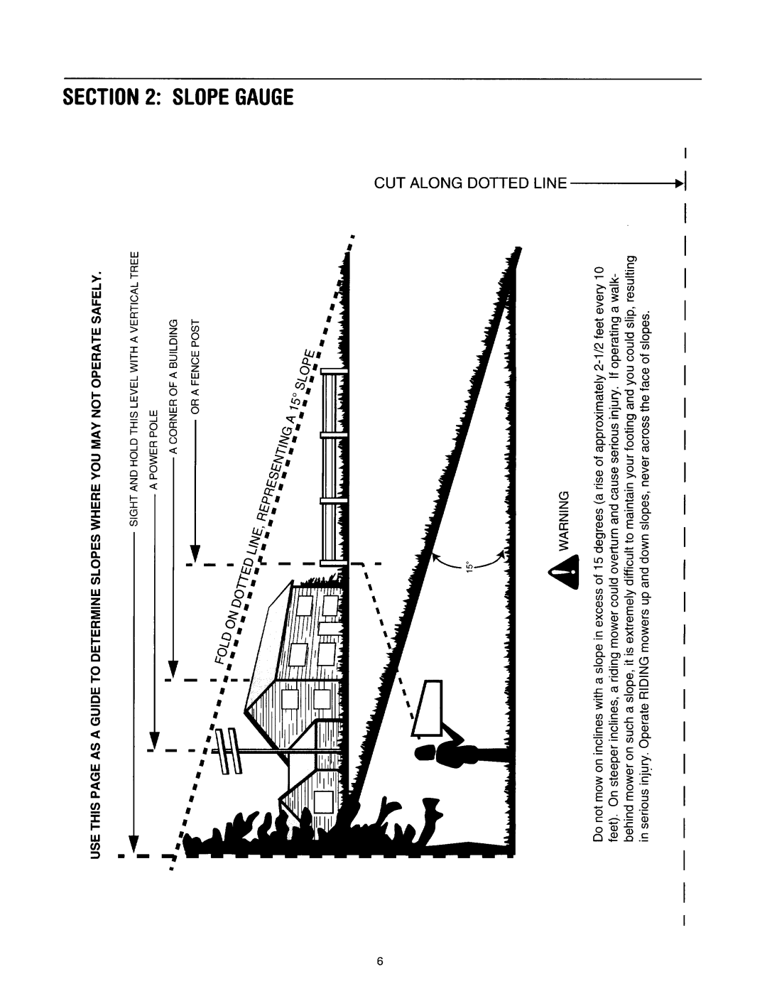 Yard Machines 11A-418 manual 