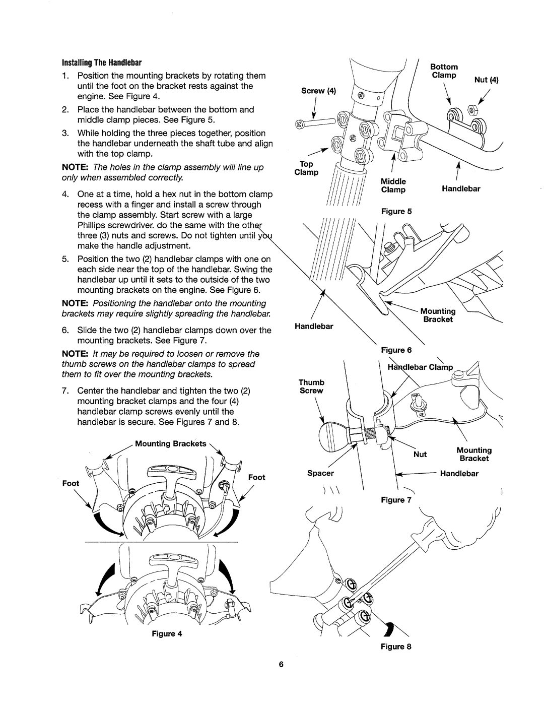 Yard Machines 120R000, 21A manual 