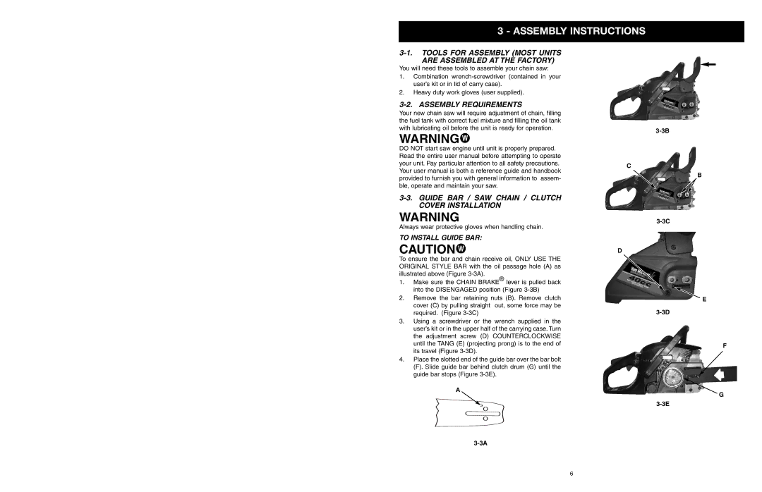 Yard Machines MTD1640NAVCC, MTD1840AVCC Assembly Instructions, Tools for Assembly Most Units are Assembled AT the Factory 