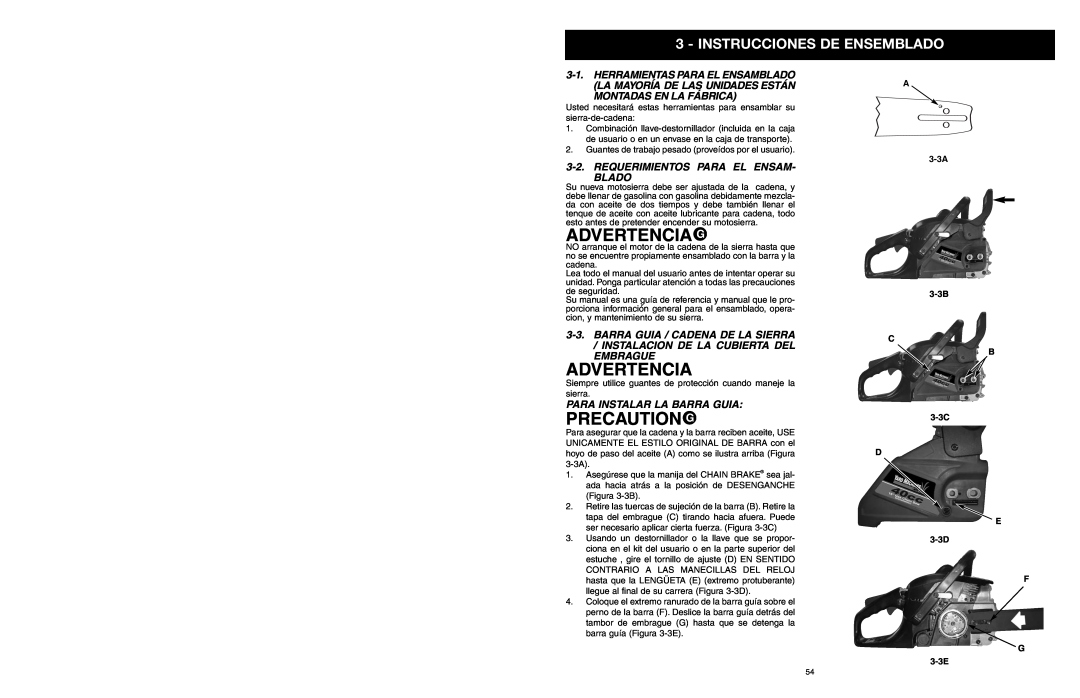 Yard Machines MTD1640NAVCC manual Precaution, Instrucciones De Ensemblado, Requerimientos Para El Ensam- Blado, Advertencia 