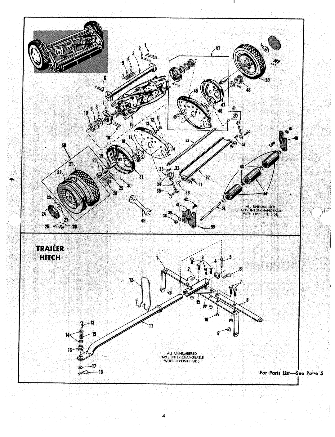 Yard-Man 1020-2 manual 