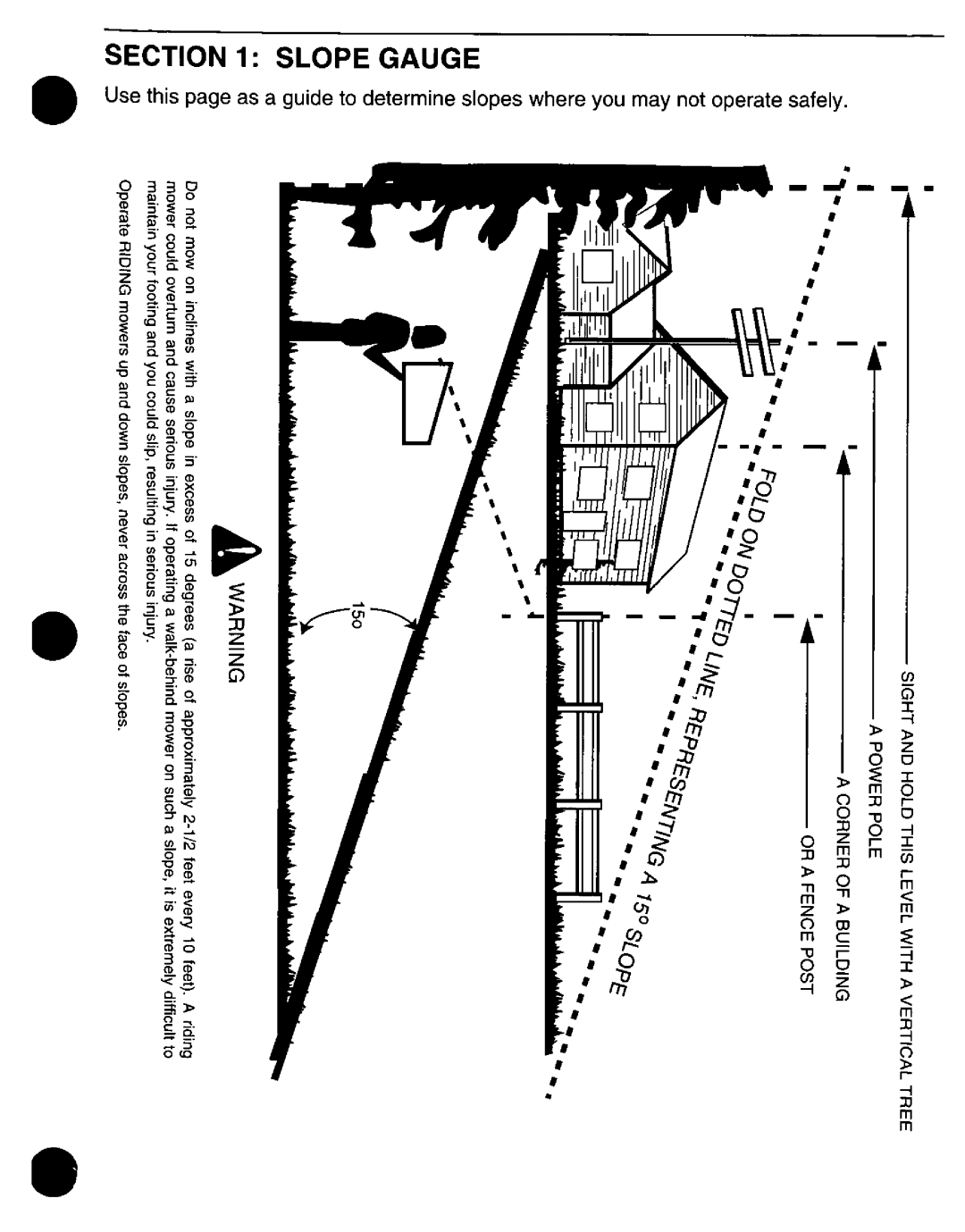 Yard-Man 11A-549C401 manual 