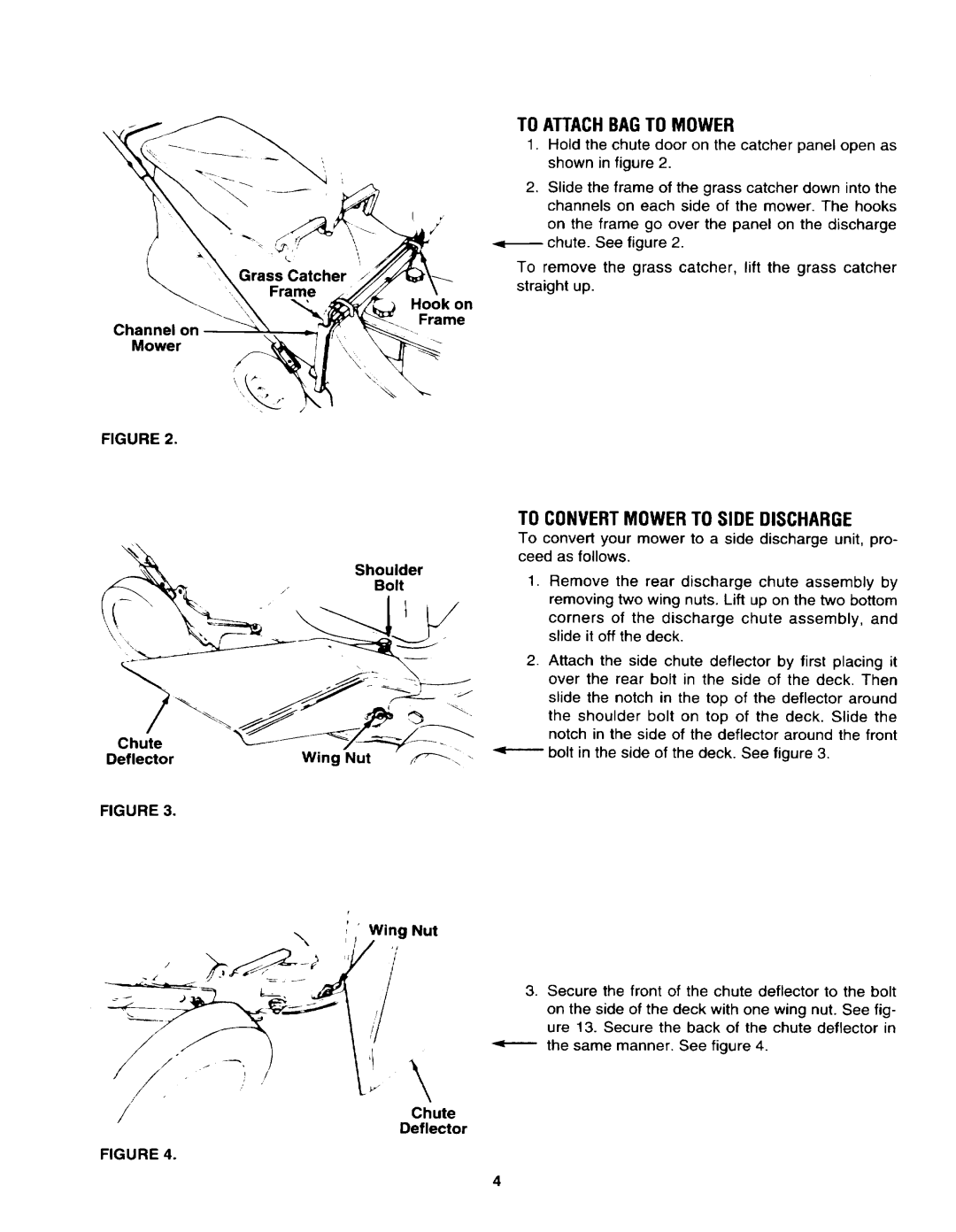 Yard-Man 123-848F401 manual 