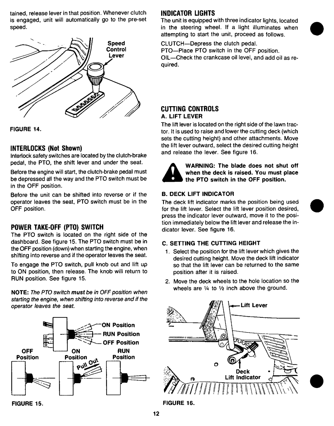 Yard-Man 130784G manual 