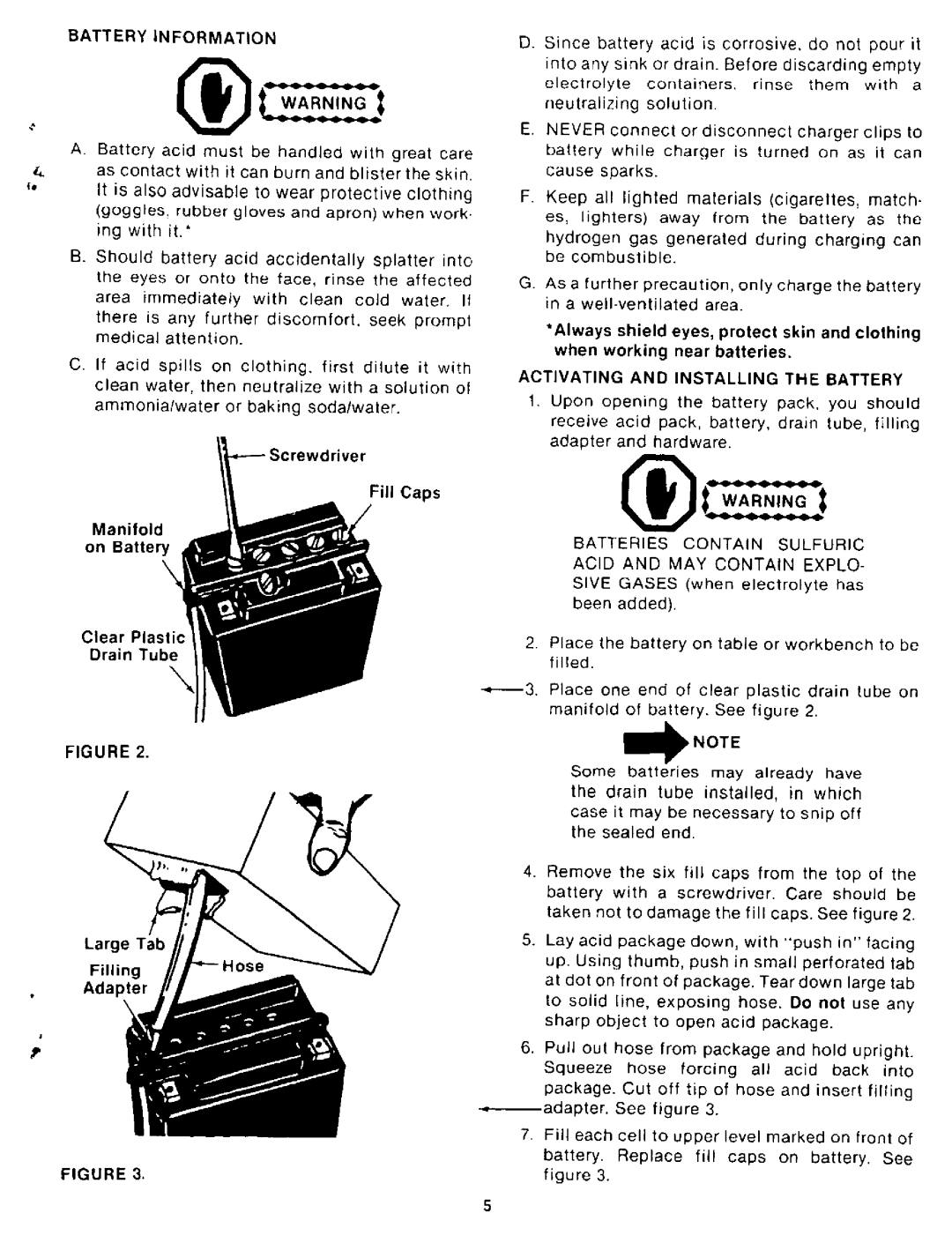 Yard-Man 13618SP manual 