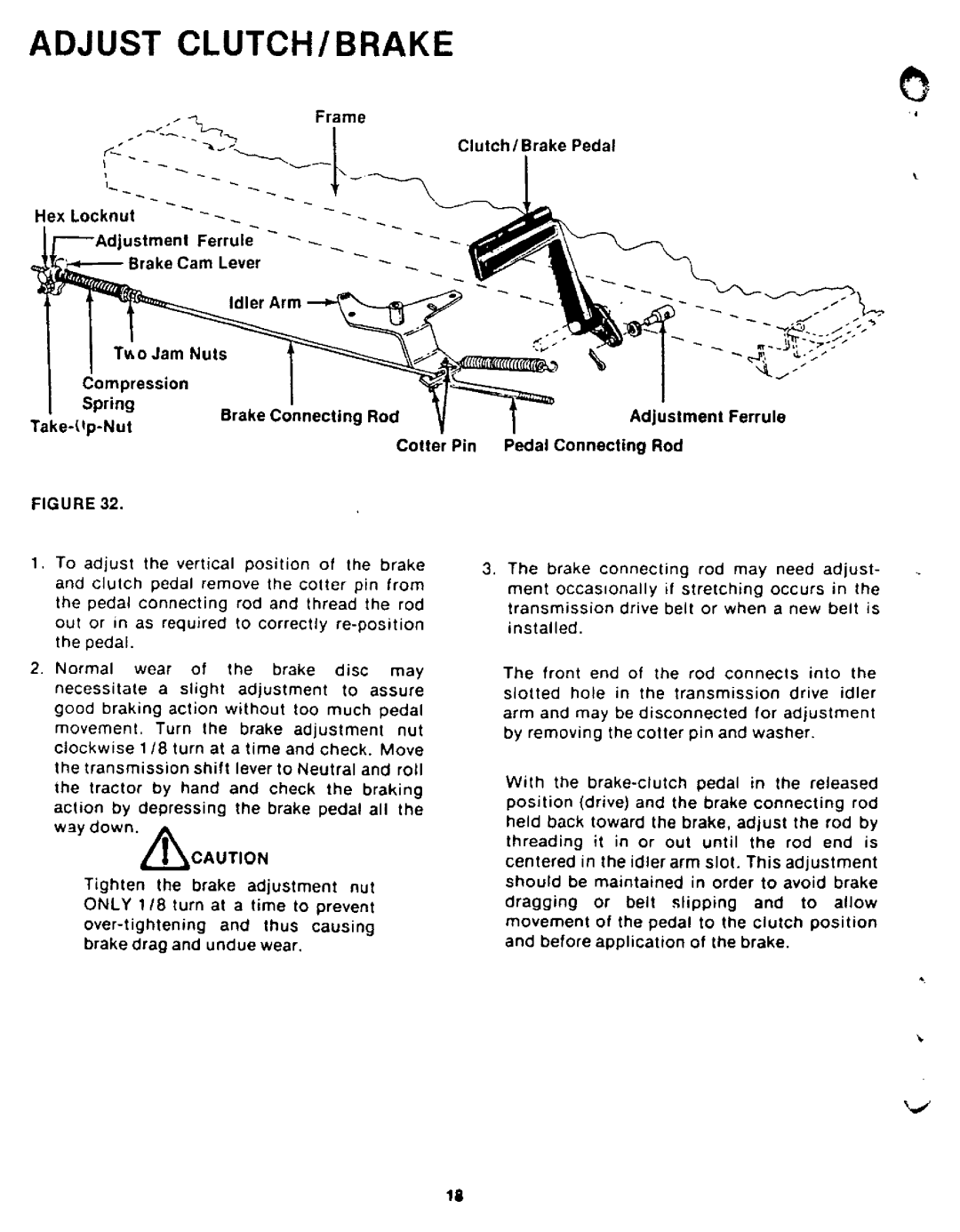 Yard-Man 13885A-8, 13875A-8 manual 