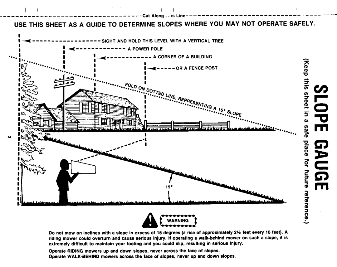 Yard-Man 141844H manual 